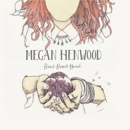 Megan Henwood